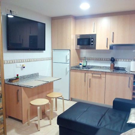Apartamento Marina Nova Cedeira Exterior foto
