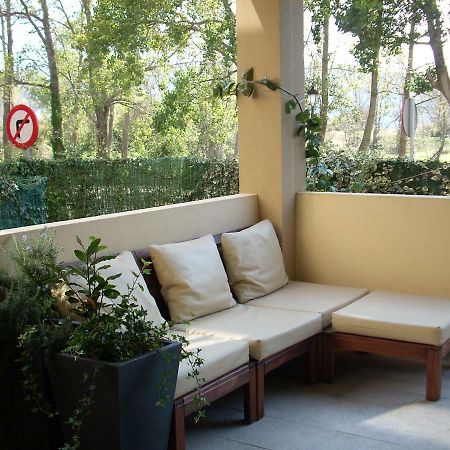 Apartamento Marina Nova Cedeira Exterior foto