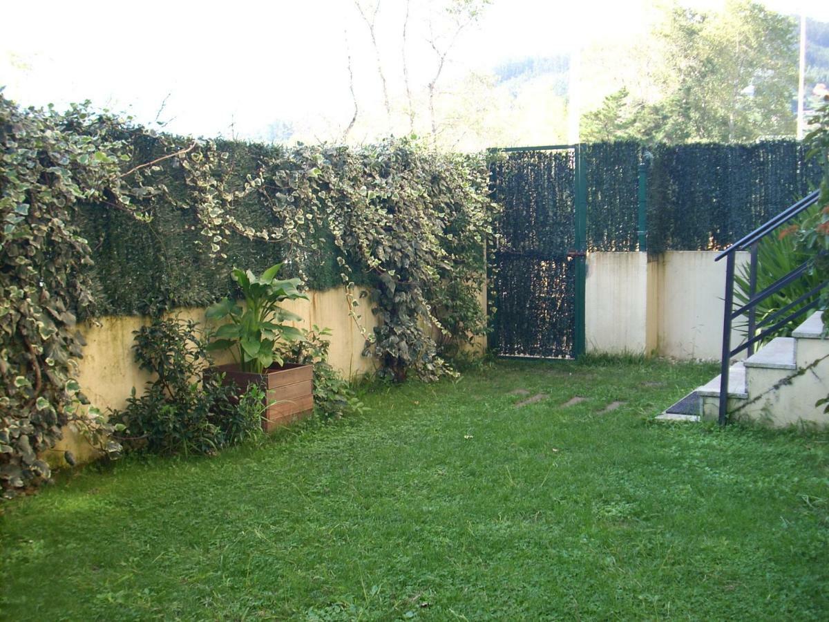 Apartamento Marina Nova Cedeira Exterior foto
