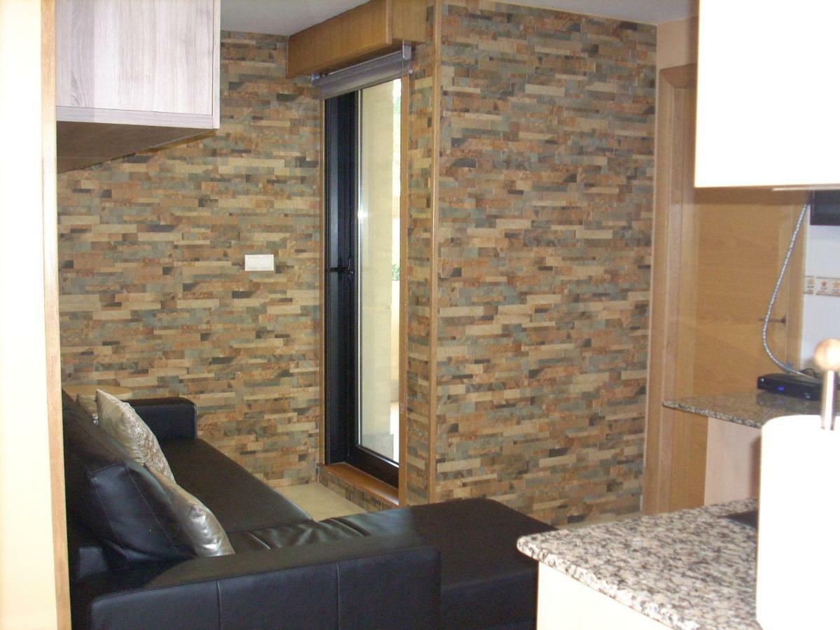 Apartamento Marina Nova Cedeira Exterior foto